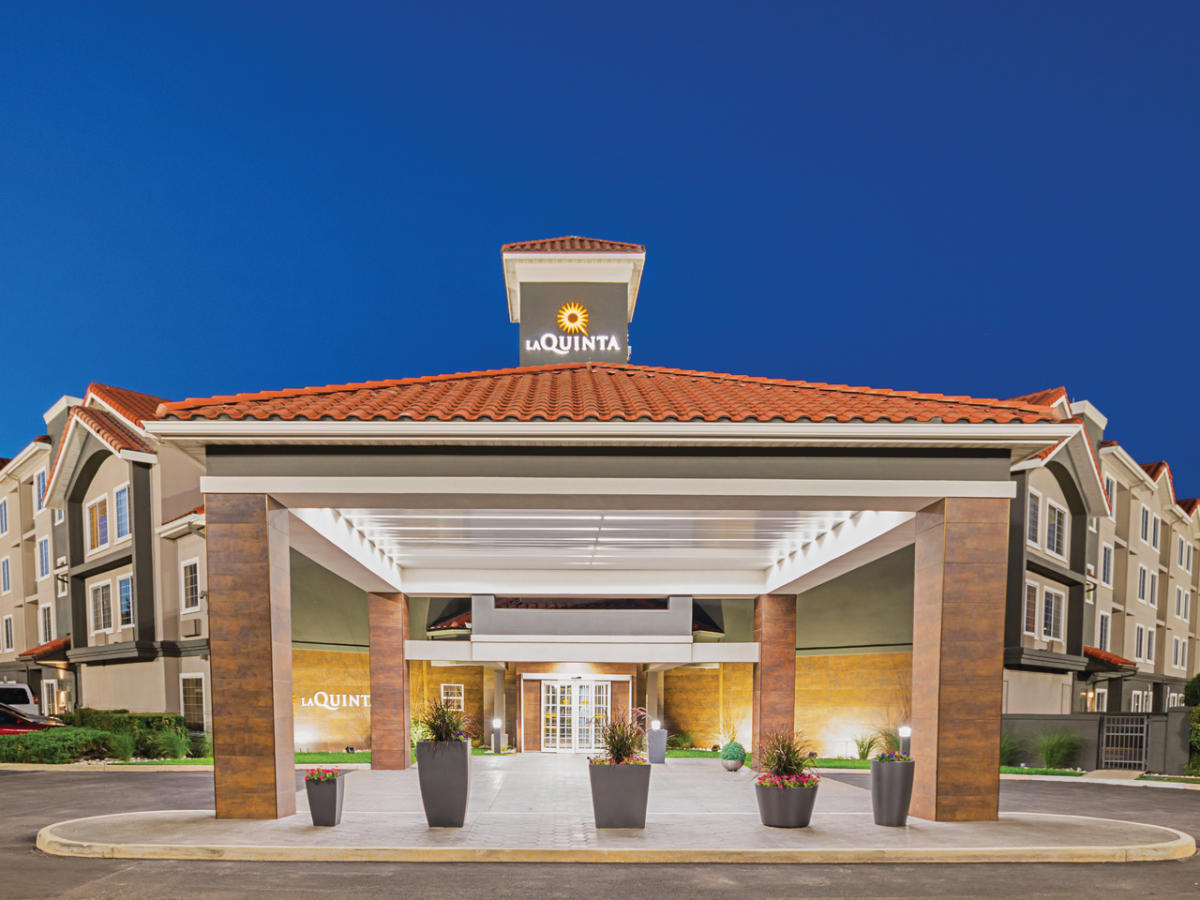 La Quinta Inn and Suites - Fort Worth North | Fort Worth ...