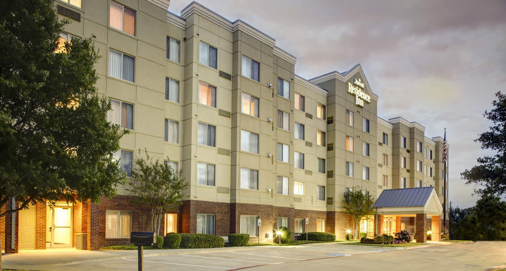 New Apartments Off Western Center Fort Worth with Luxury Interior Design