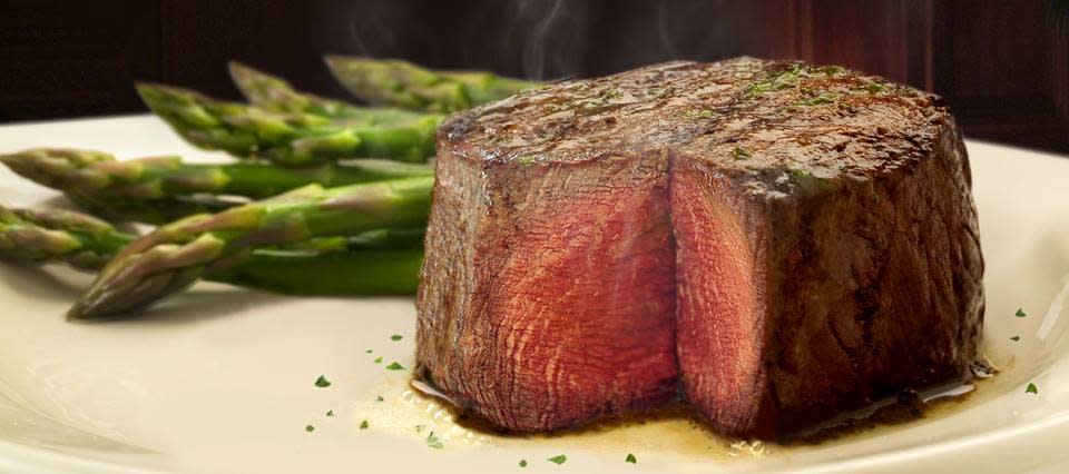 Ruth S Chris Steak House Fort Worth Tx 76102 5408