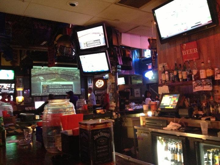 Woody S Tavern Fort Worth Tx 76132 3624