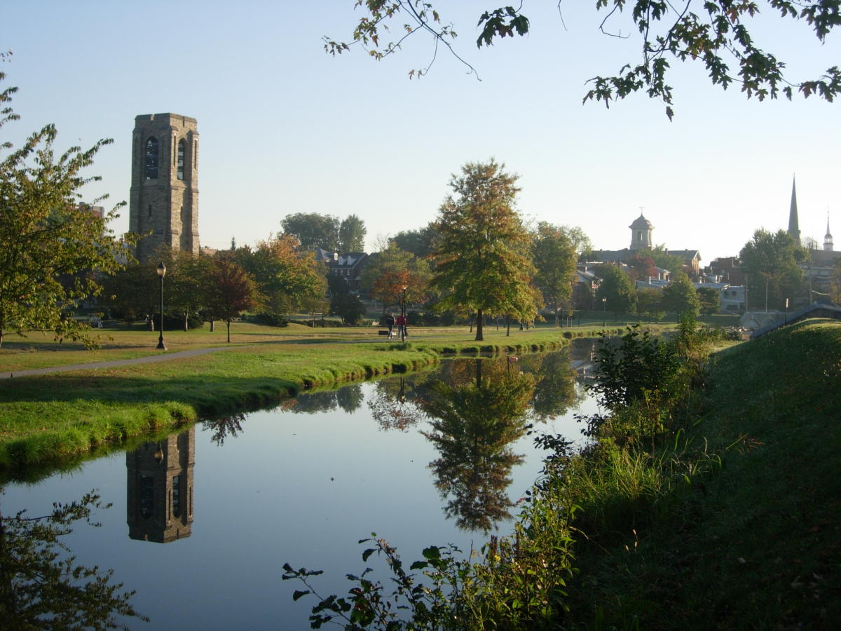 Baker Park | Frederick, MD 21701