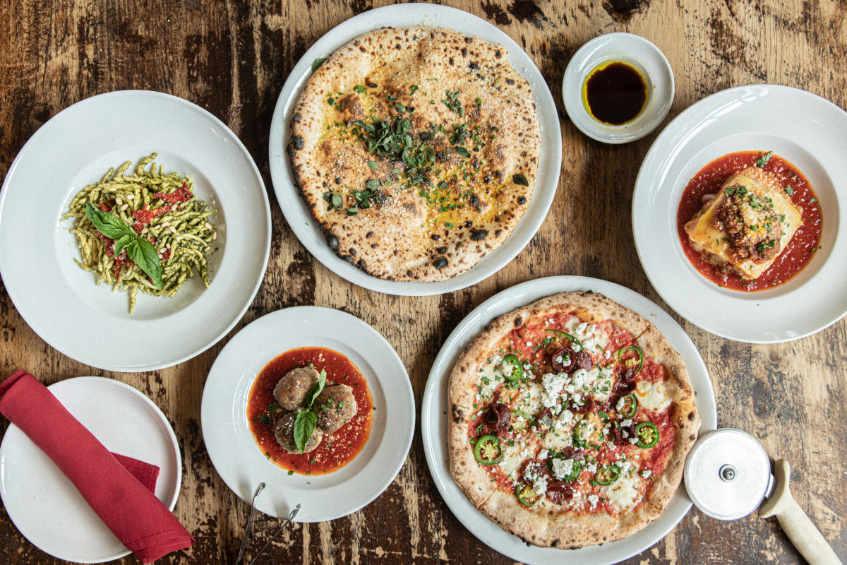 Frederick Restaurant Week