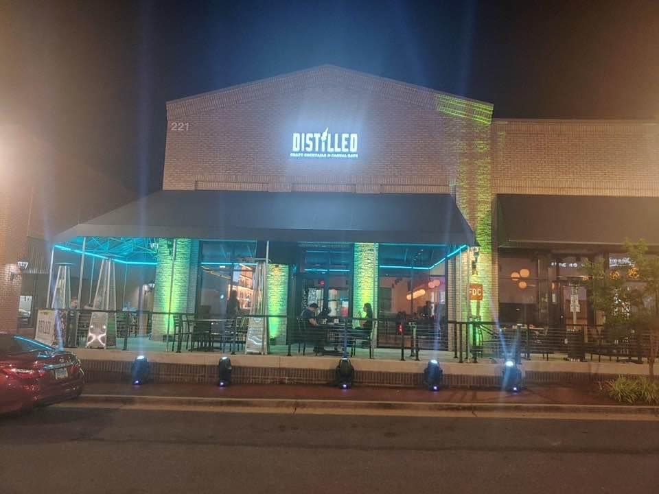 Distilled | Frederick, MD 21701