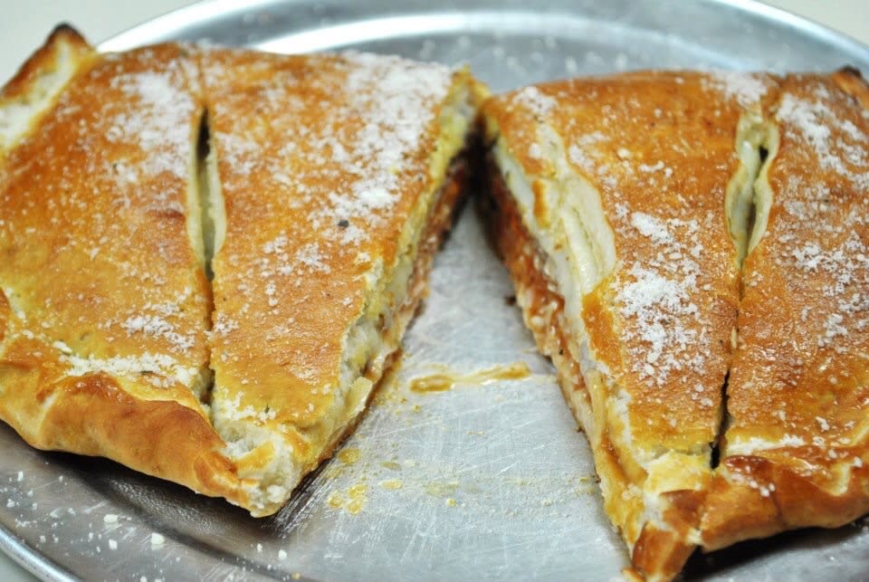 Pretzel & Pizza Creations | Frederick, MD 21701