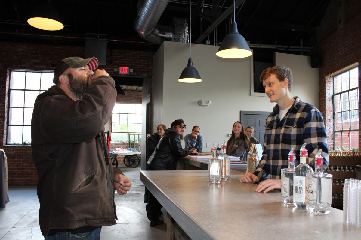 McClintock's Back Bar Frederick, MD 21701