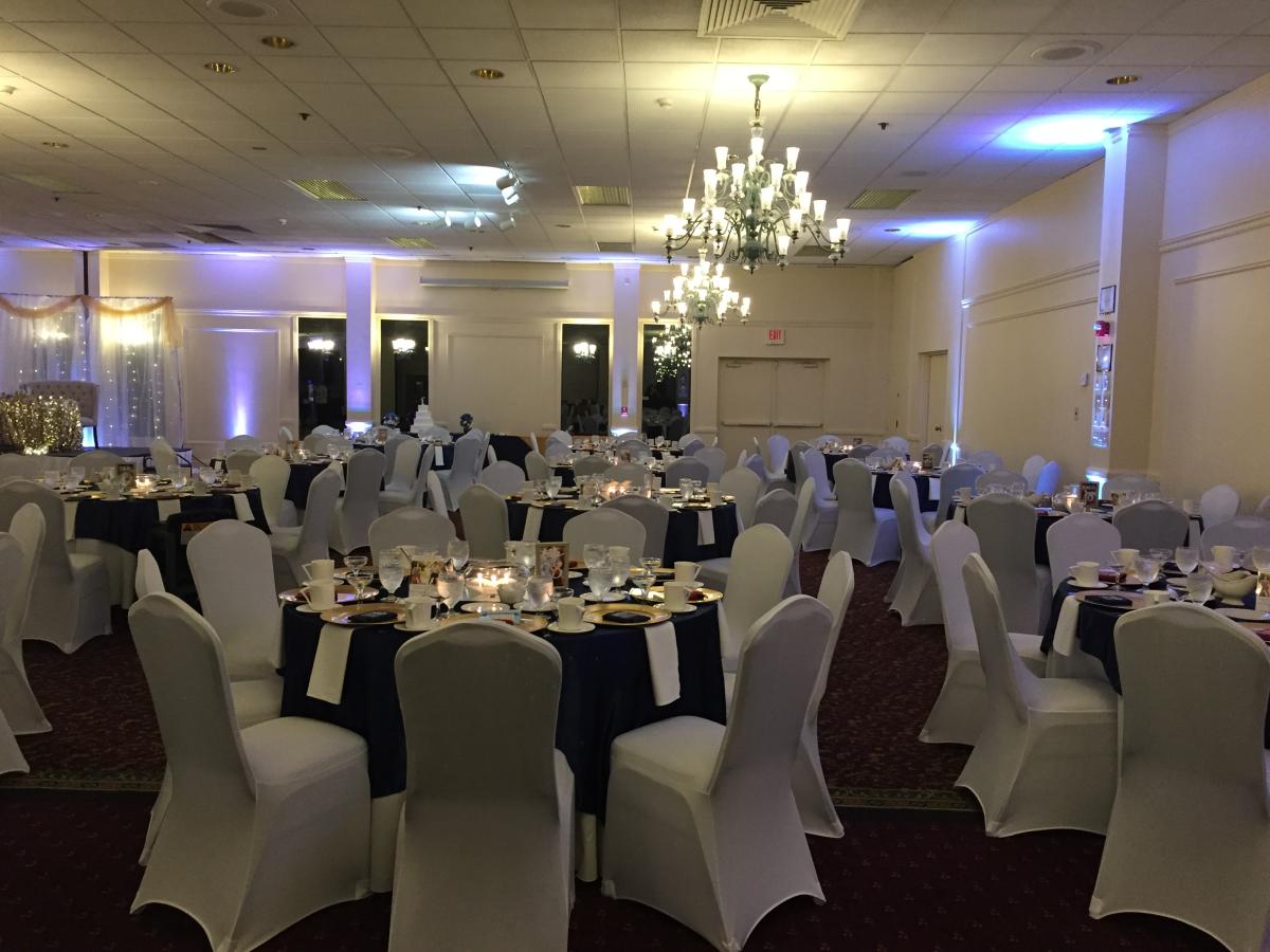 Clarion Hotel and Frederick Events Center Frederick, MD 21703