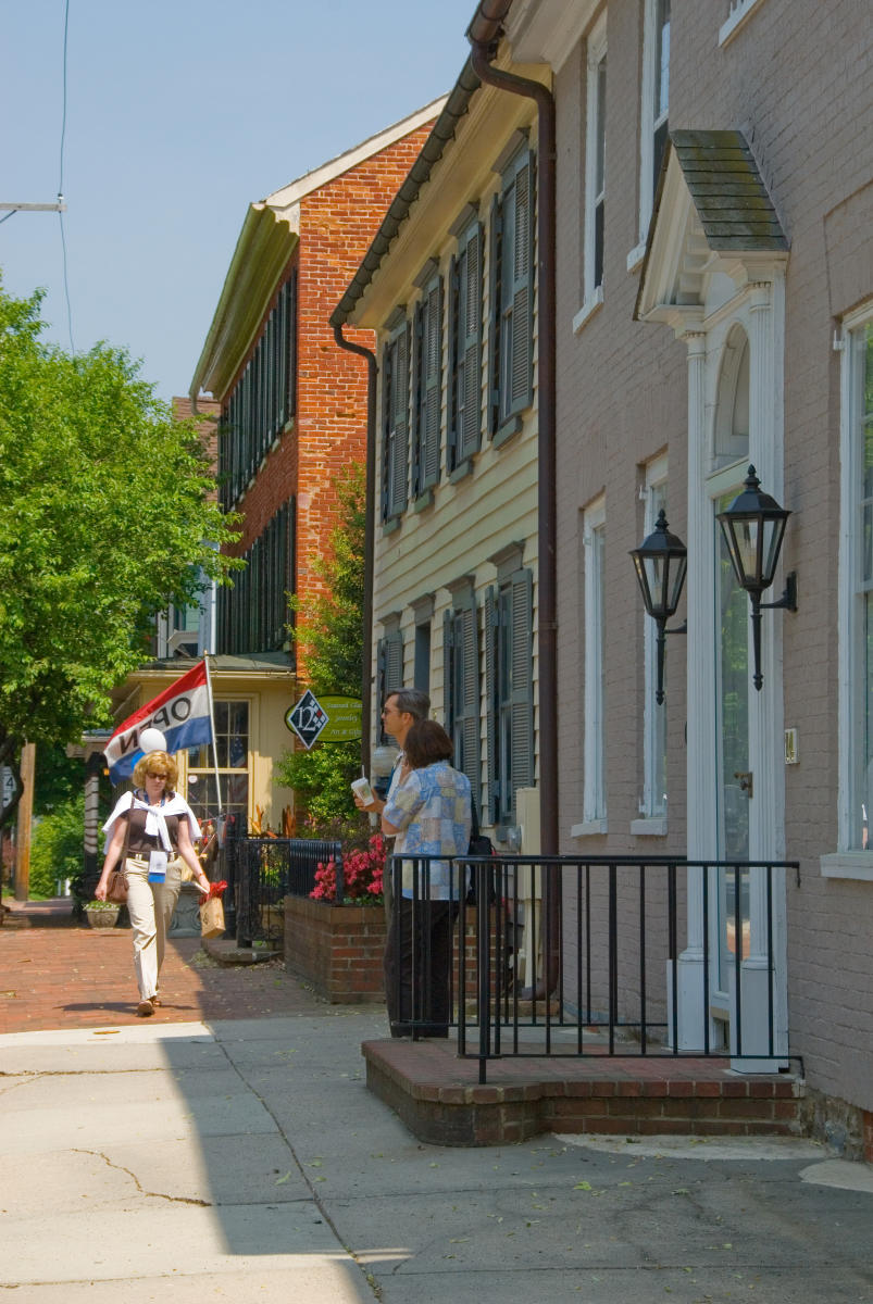 New Market Main Street New Market, MD 21774