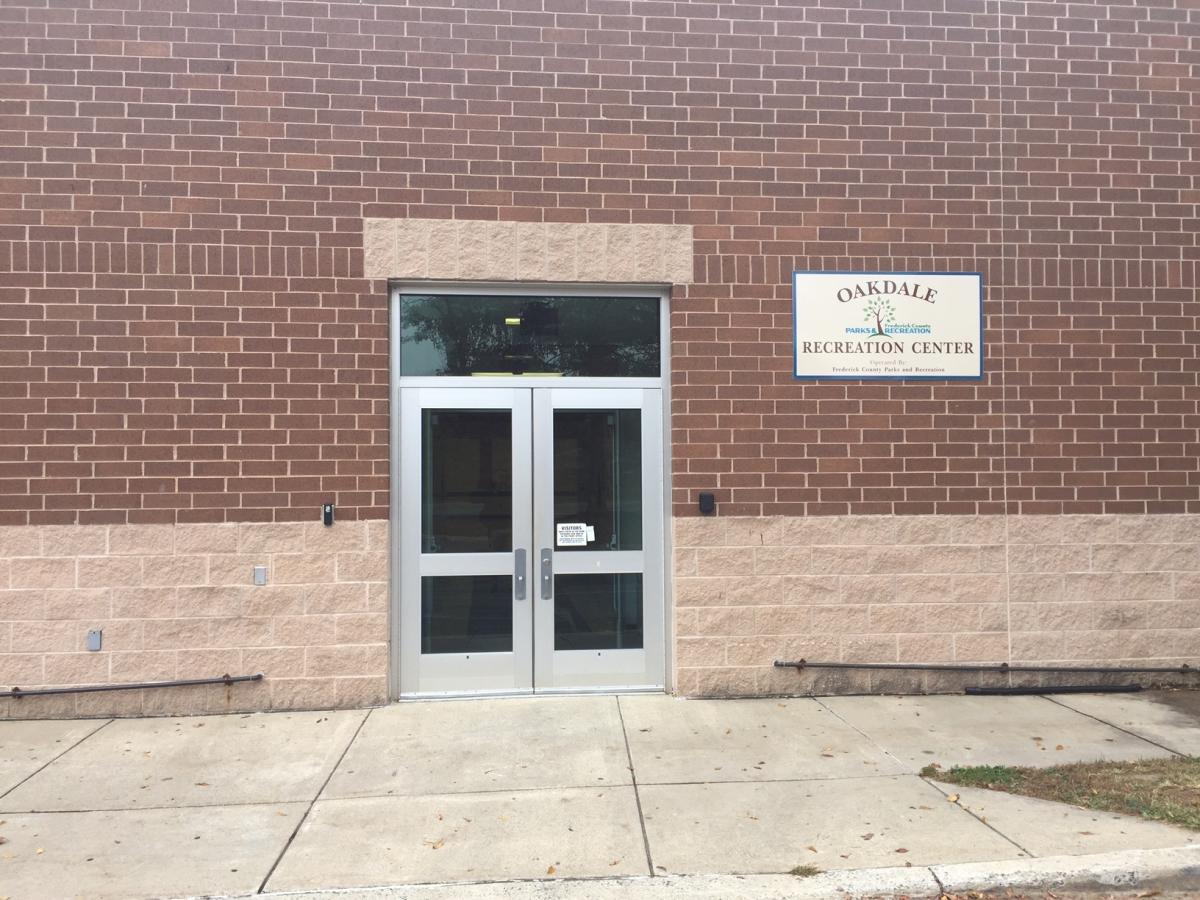Oakdale Recreation Center Ijamsville, MD 21754