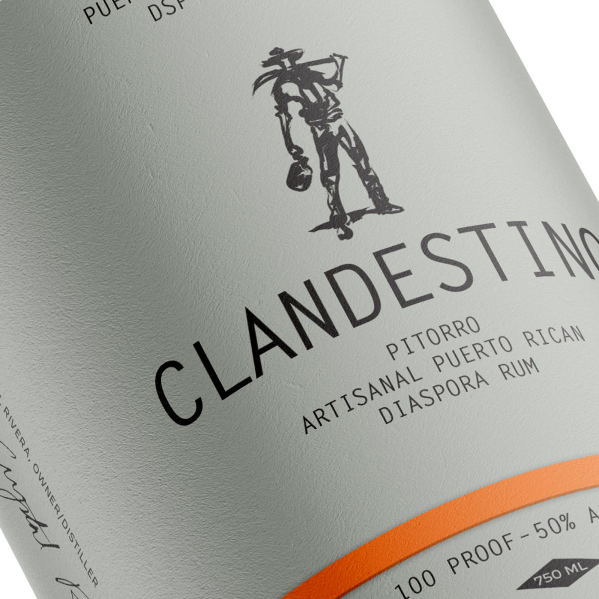 Puerto Rico Distillery | Frederick, MD 21701