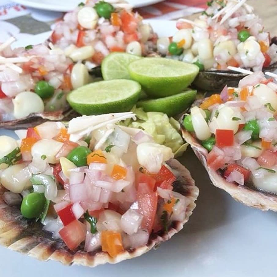 Frederick Restaurant Week