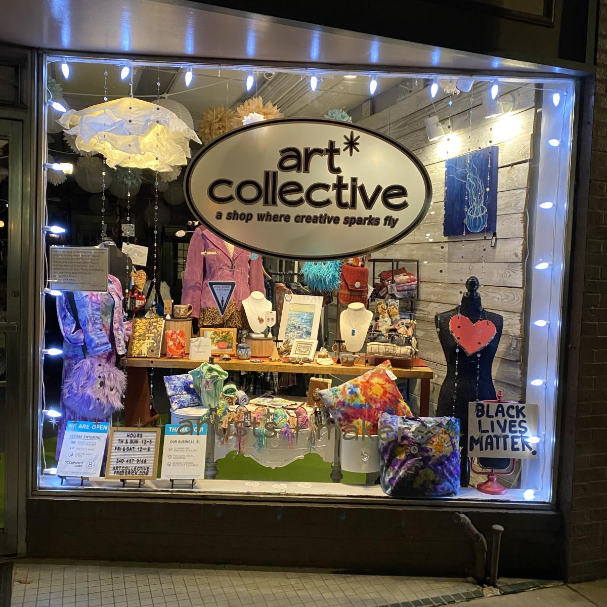 Art Collective