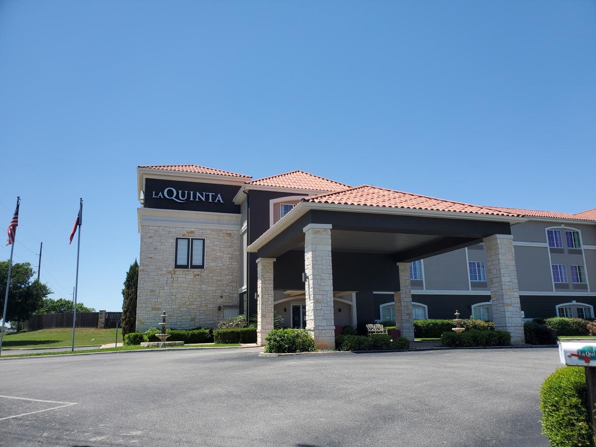 La Quinta Inn & Suites Hotel/Motels