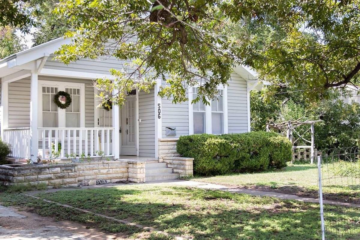 Cottage 506 Bed & Breakfasts / Guesthouses / Inns