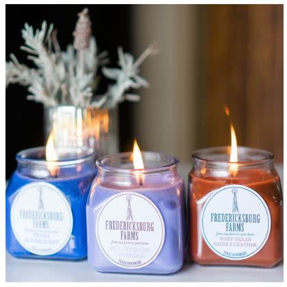 Fredericksburg Farms | Foodie Items