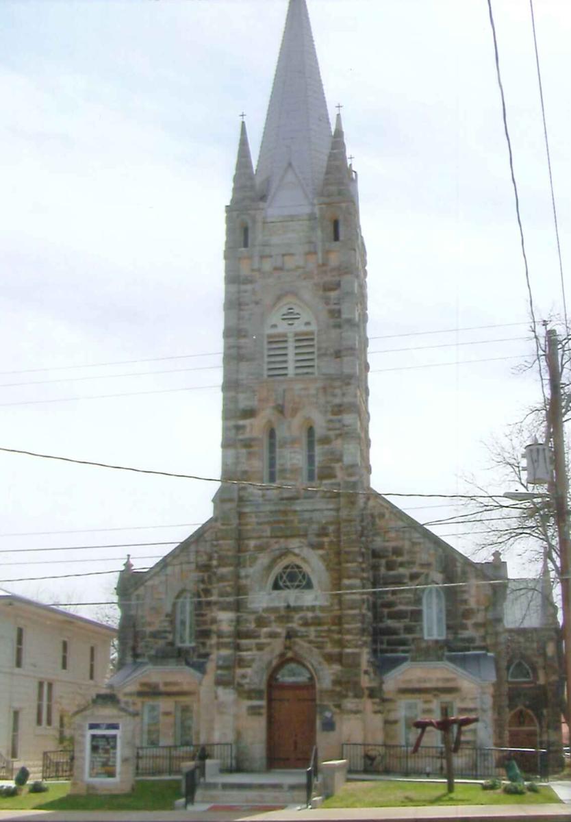 holy ghost lutheran church milwaukee