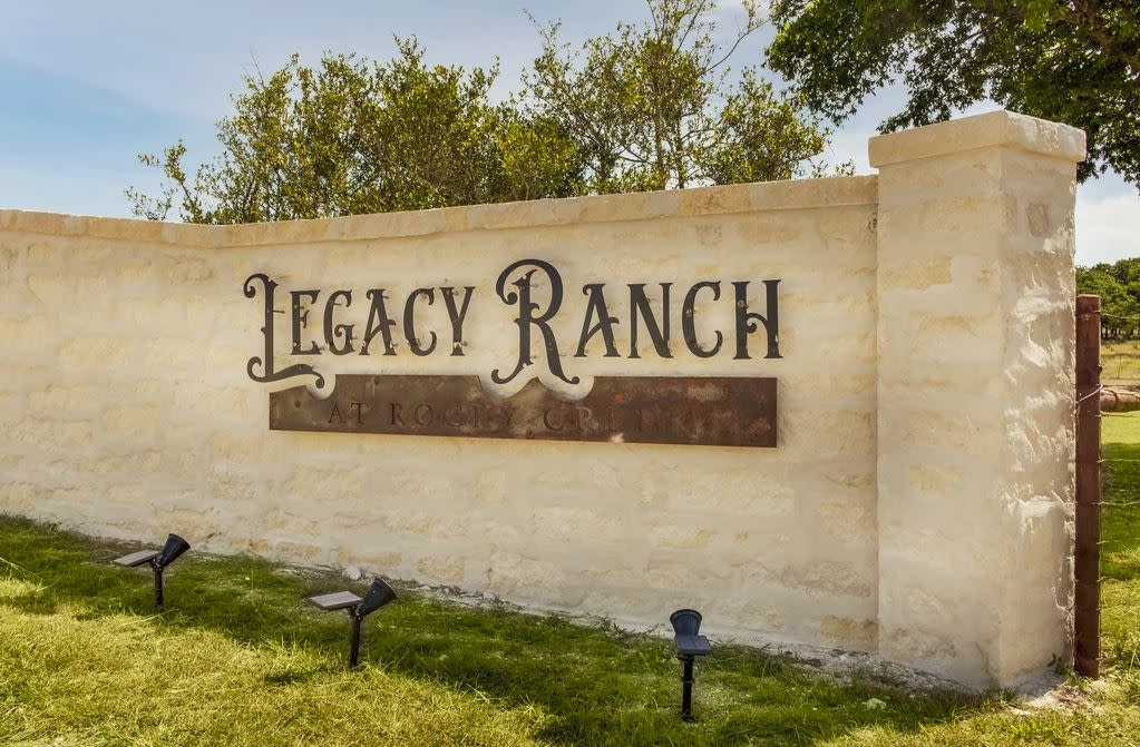 Legacy Ranch Guest Houses