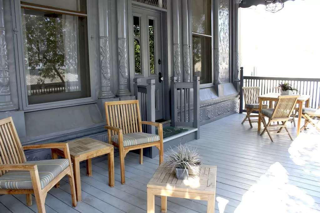 The Loft | Bed & Breakfasts / Guesthouses / Inns