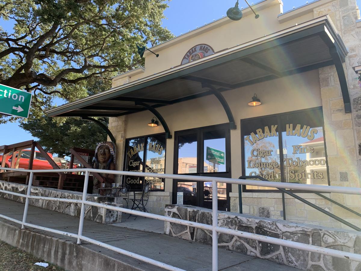 Tabak Haus Cigars/Tobacco
