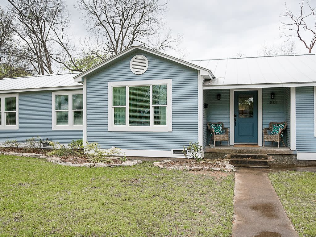 The Juniper House Bed & Breakfasts / Guesthouses / Inns