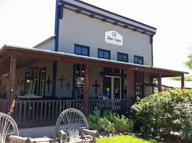 Auer Haus