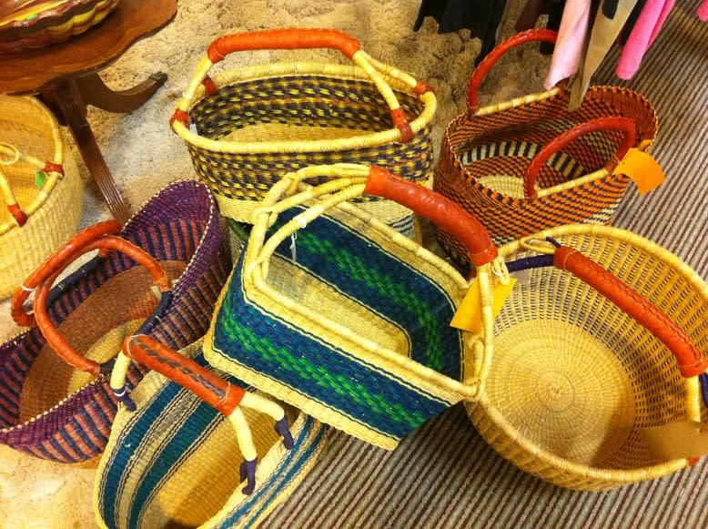 Fredericksburg Trade Days | Attractions