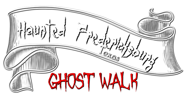 Haunted Fredericksburg Ghost Walk