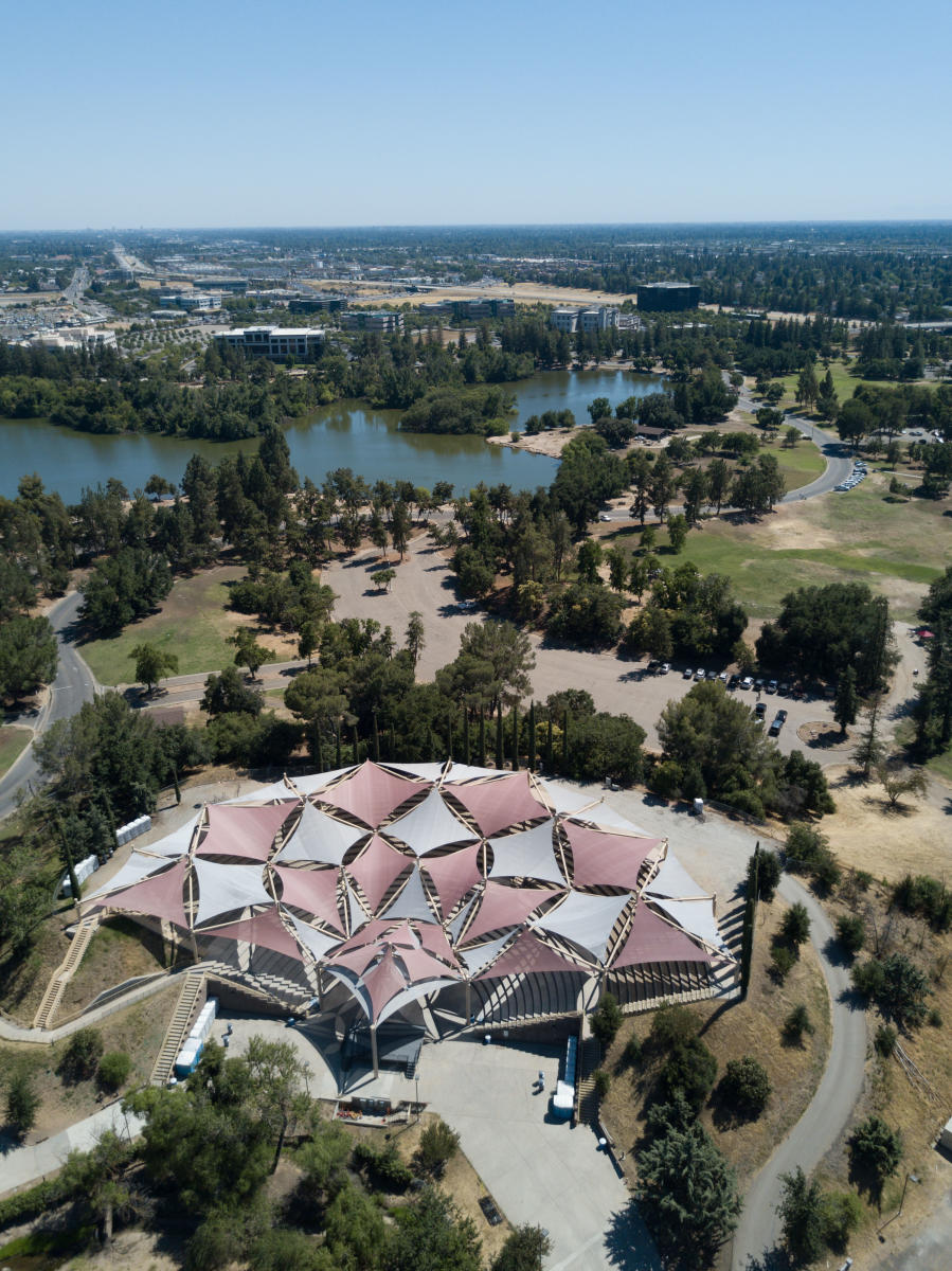 Woodward Park