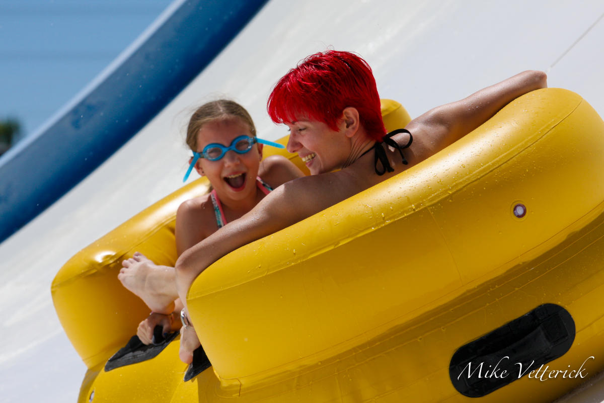 Wild Water Adventure Park