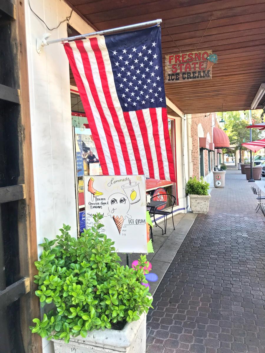 Scoops Soups and More