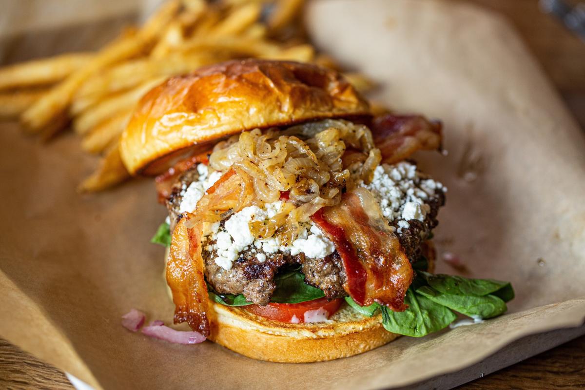 BJ's Restaurant & Brewhouse