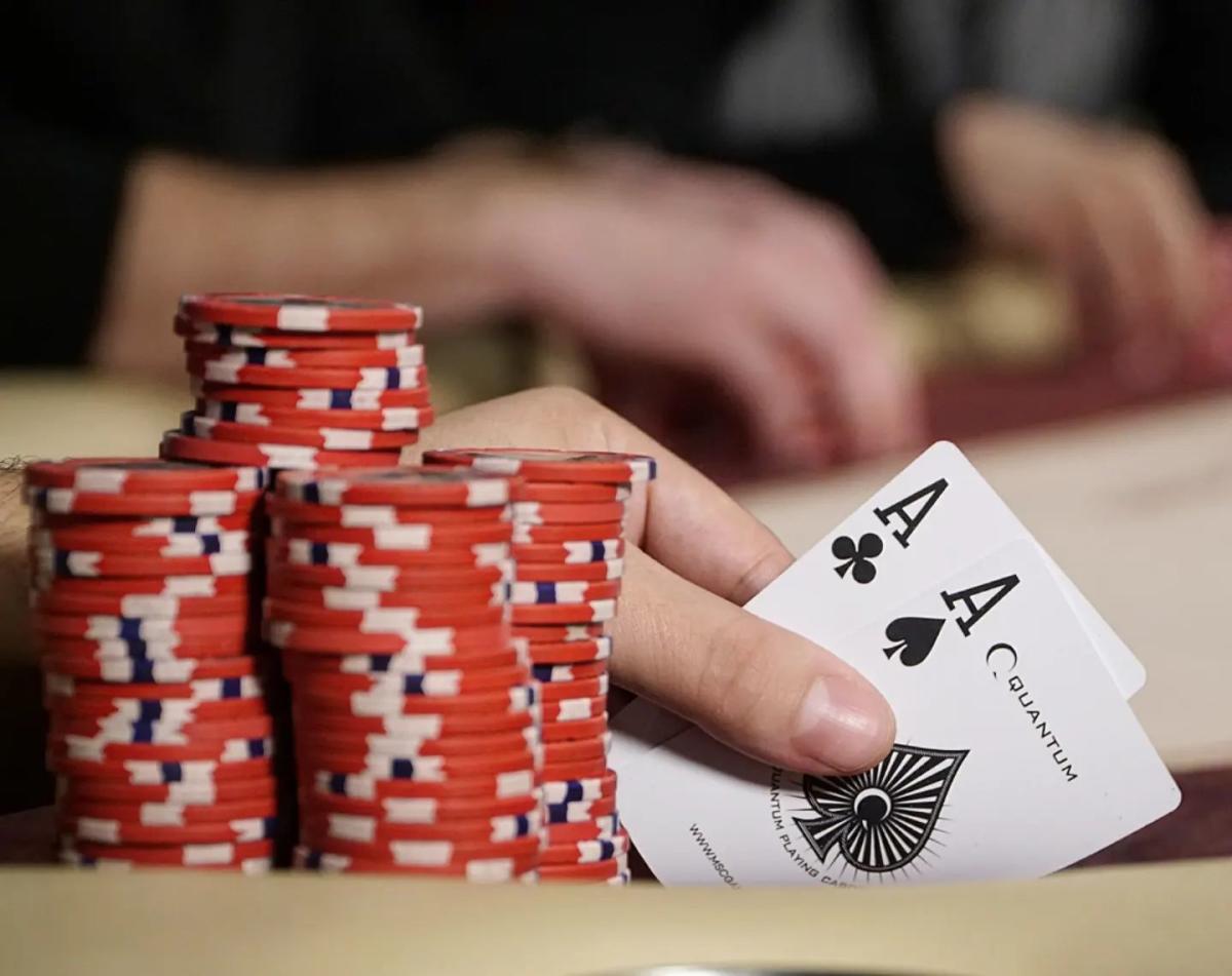 Club One Casino