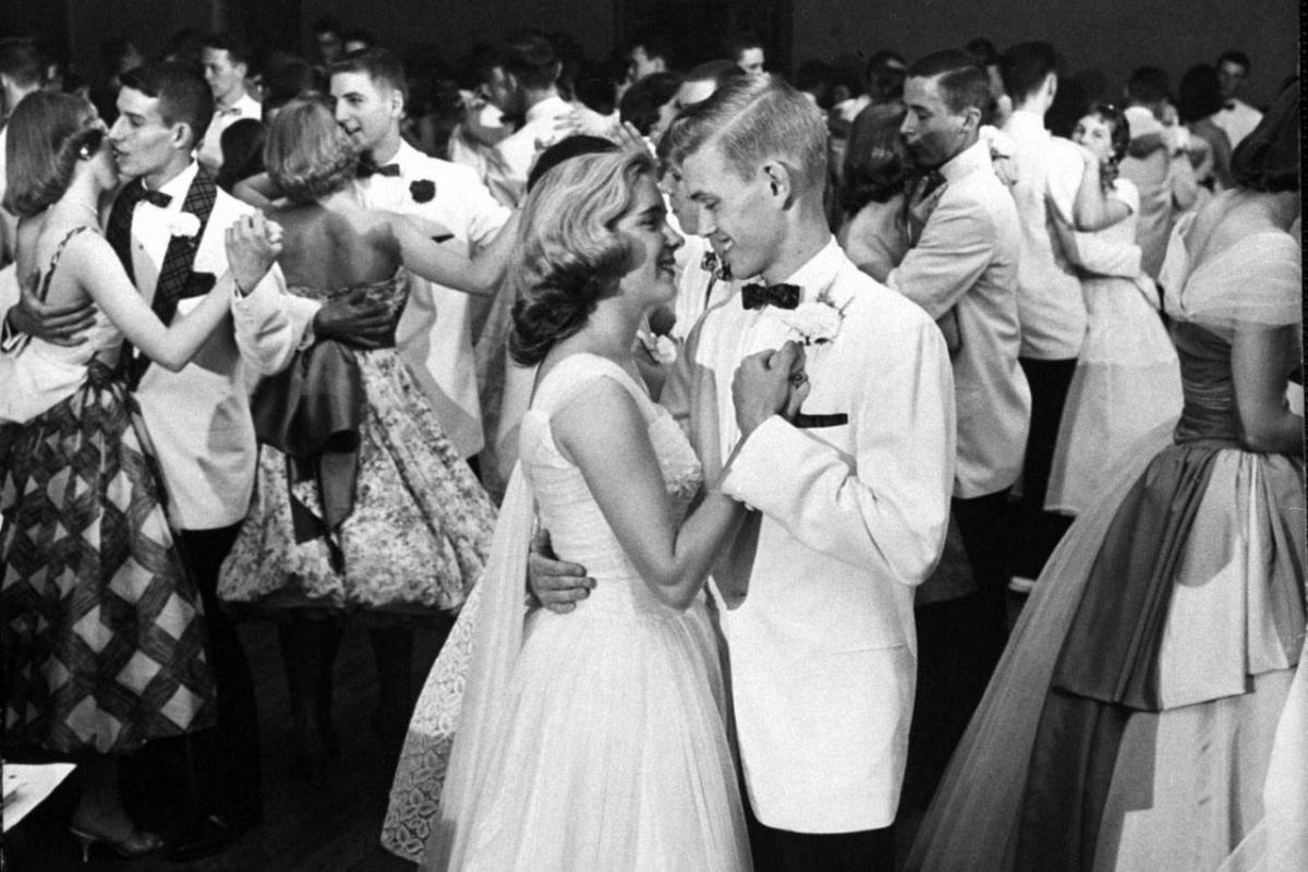 Ziveli Winery's Winter Formal