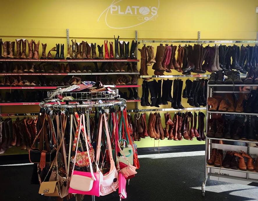 Plato S Closet
