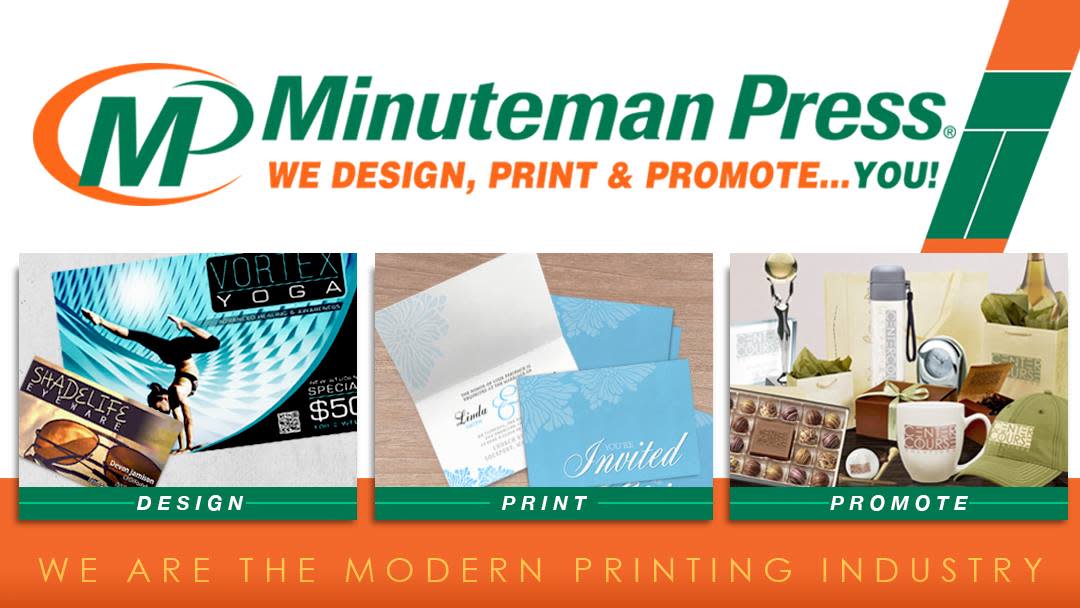 Minuteman Press