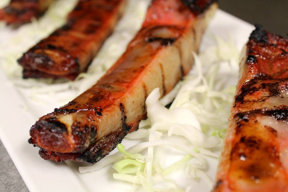 Aiya Restaurant