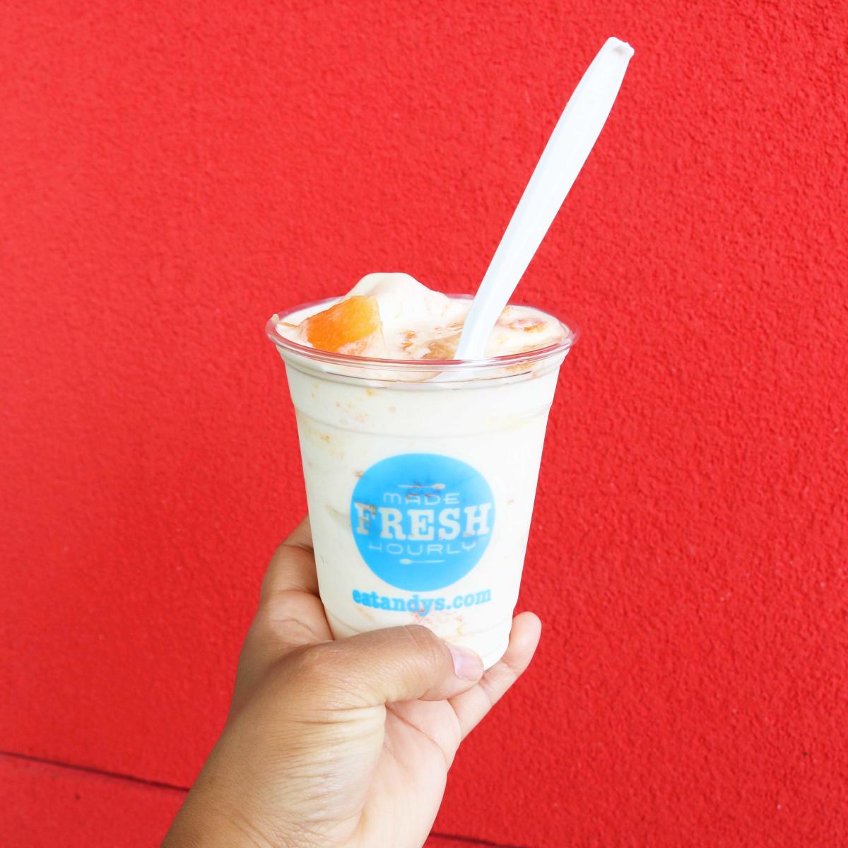 Andy's Frozen Custard