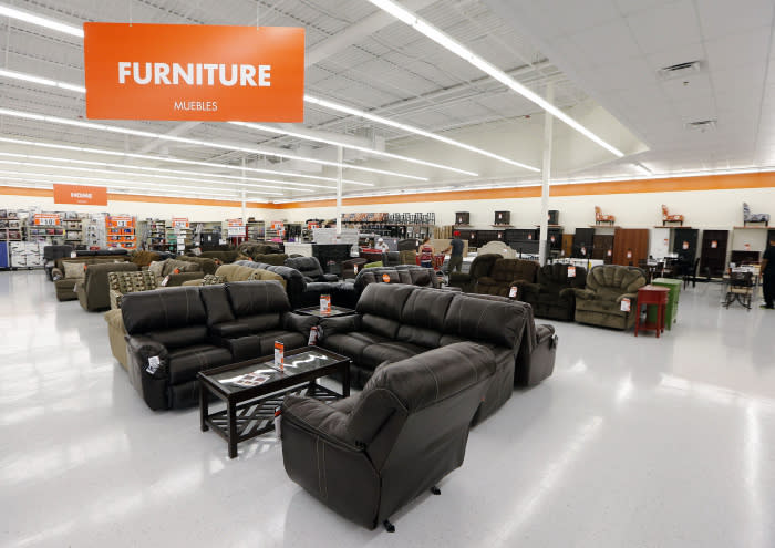 Big Lots Naples