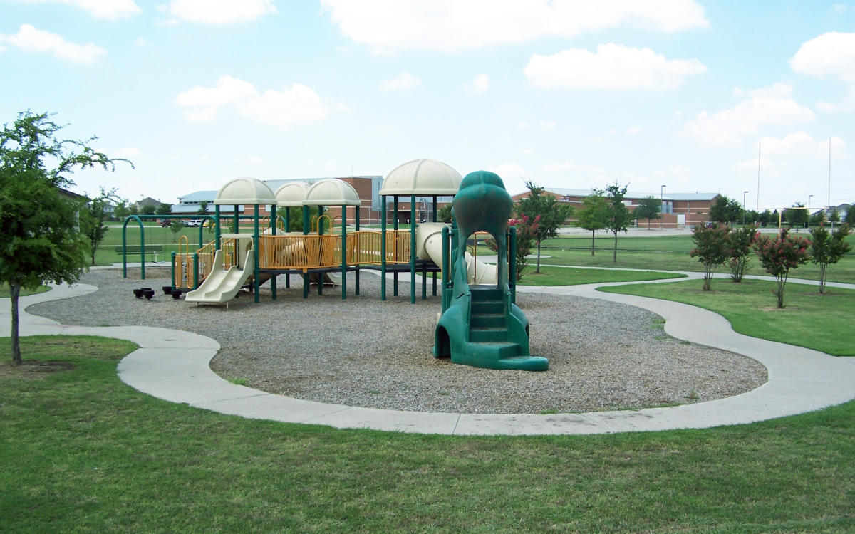 Cannaday Recreation Area