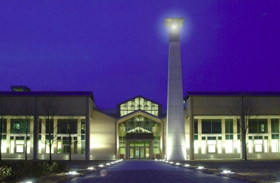 Collin College Sport and Recreation Management