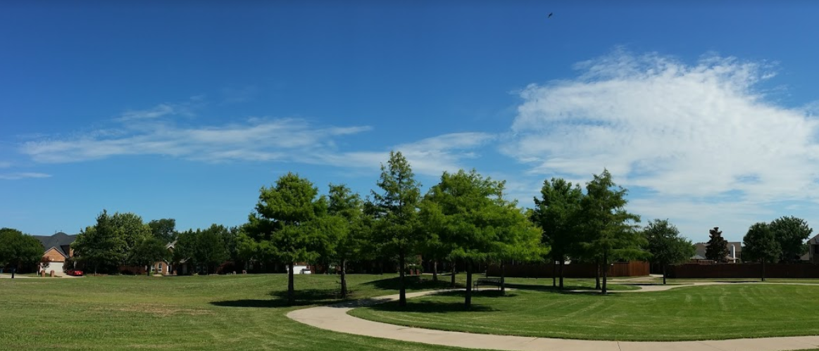 Duncan Park