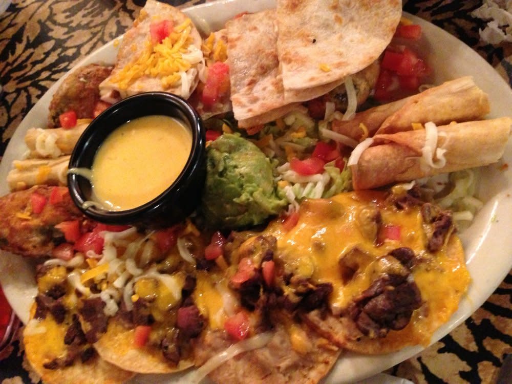 Ernesto High quality Mexican Meals: A Culinary Adventure of Unique Flavors