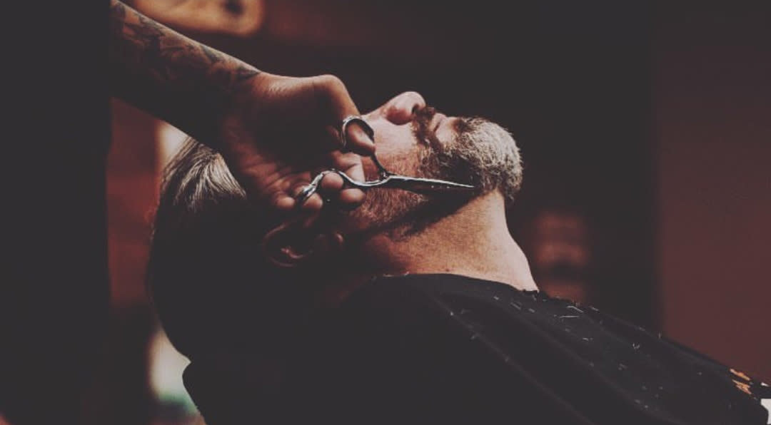 Hammer & Nails Grooming For Guys