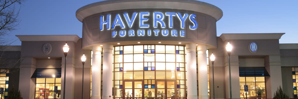 Havertys Furniture