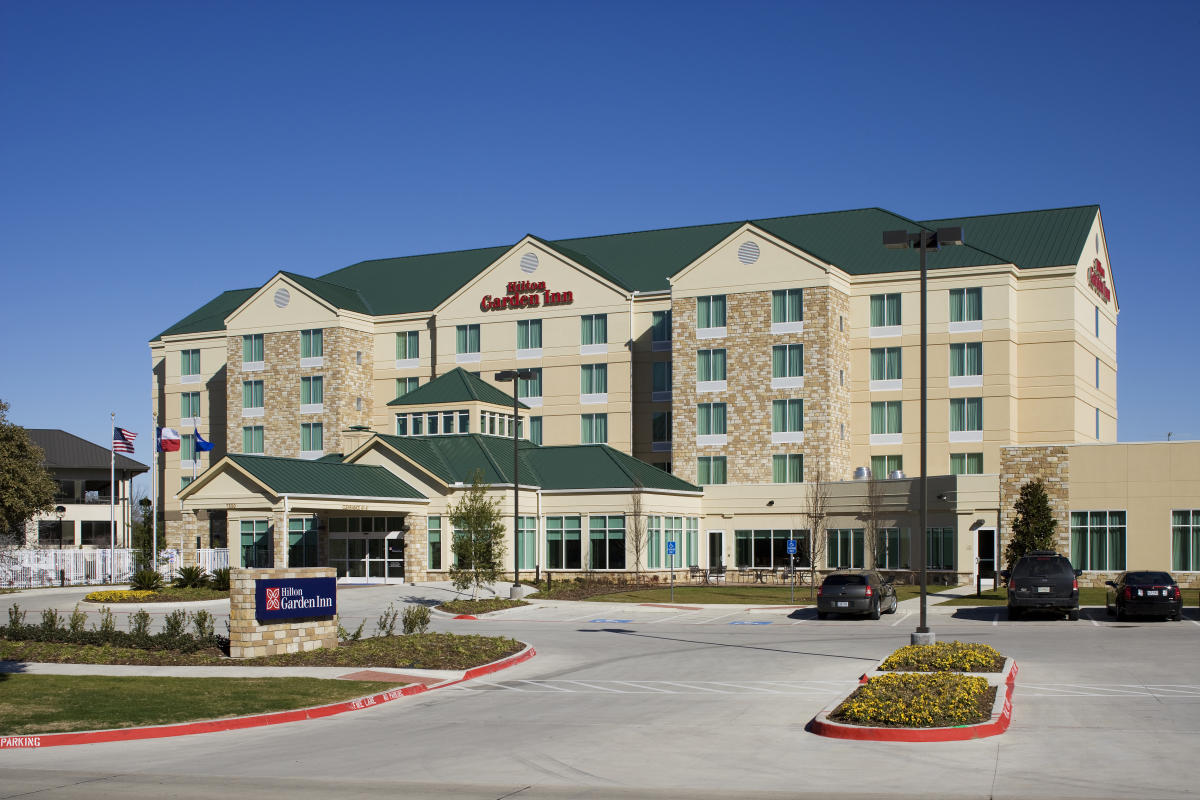 Hilton Garden Inn