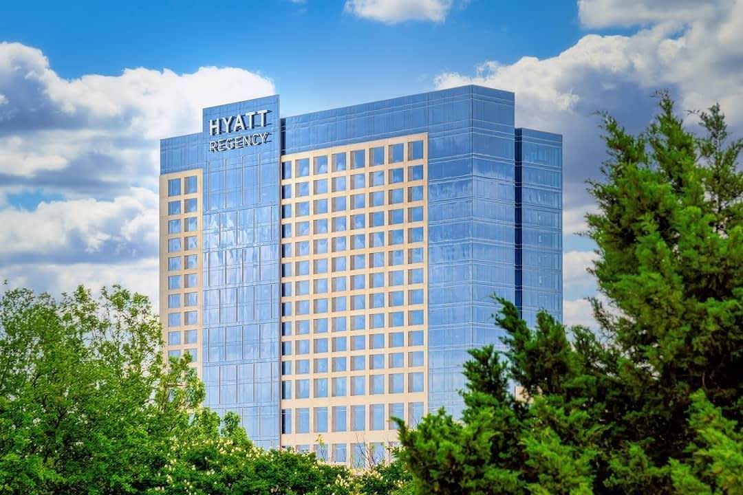 Hyatt Regency Frisco
