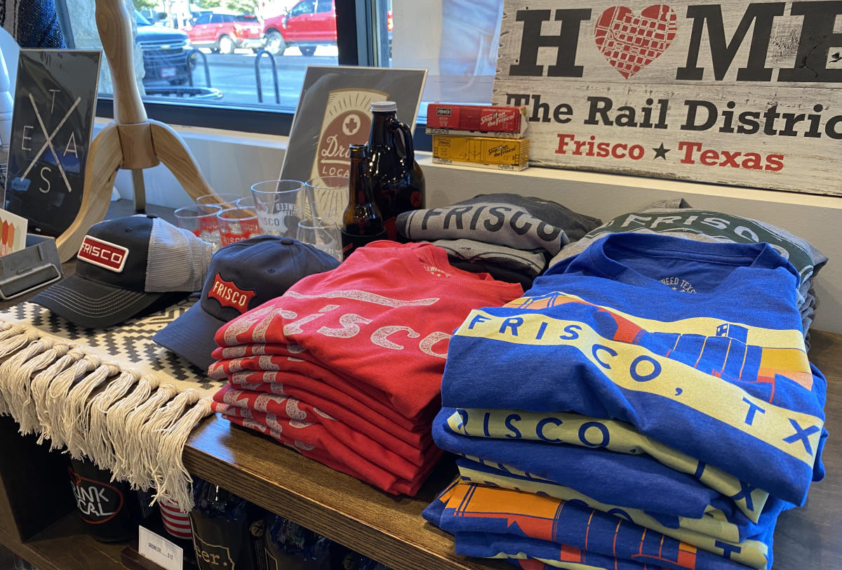 Tumbleweed TexStyles