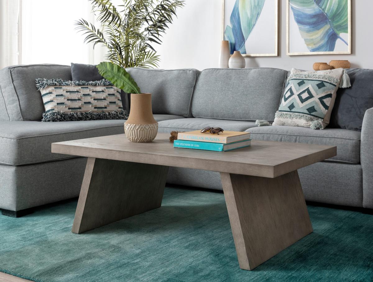 Living Spaces