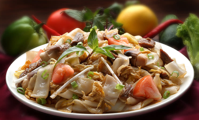 Pho Que Huong Pho Que Huong