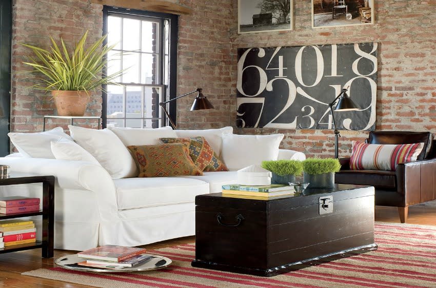 Pottery Barn