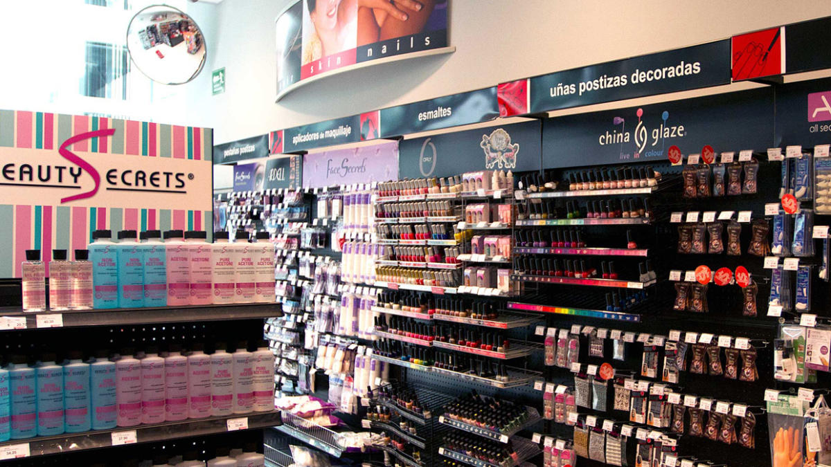 Sally Beauty Supply